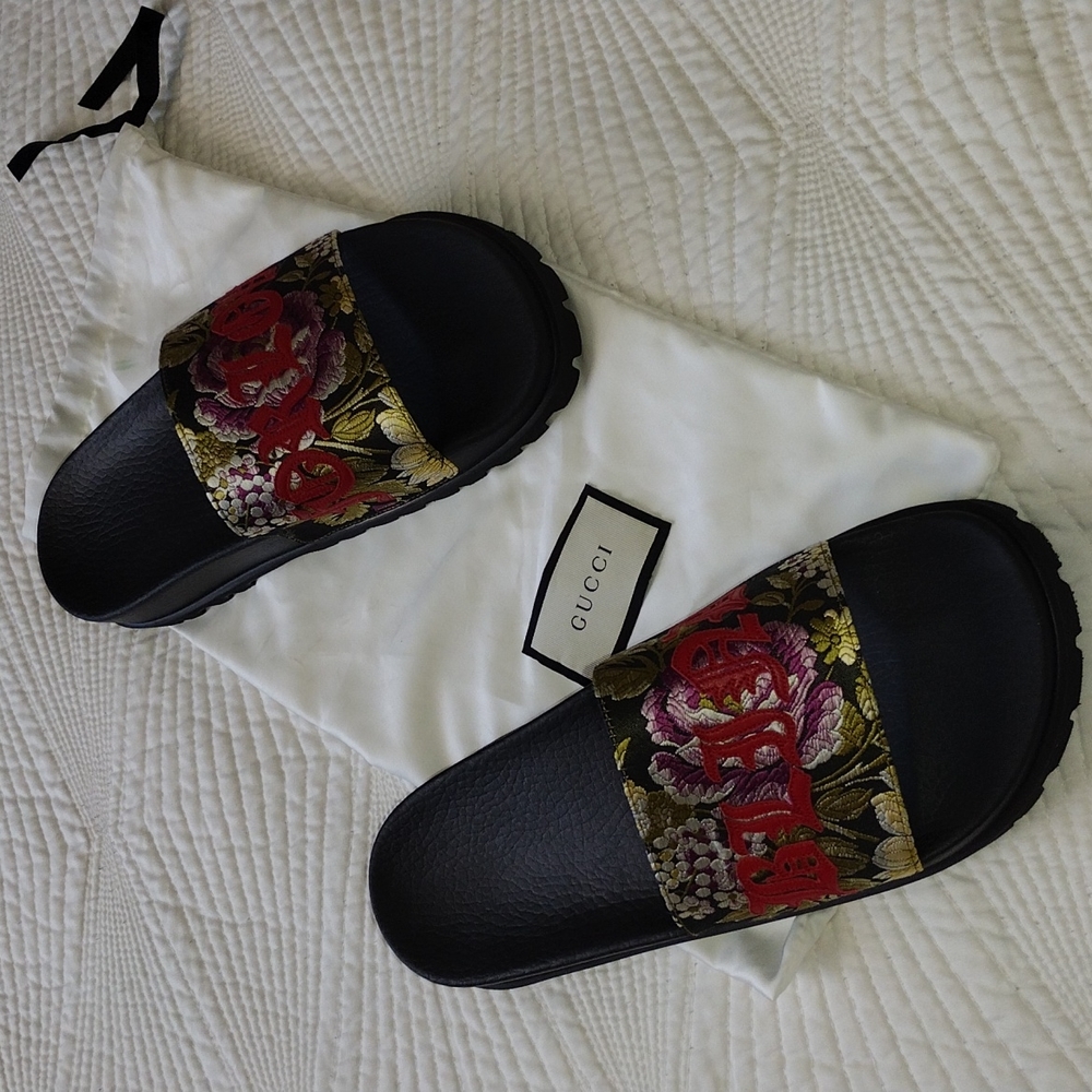 Gucci Blind For Love